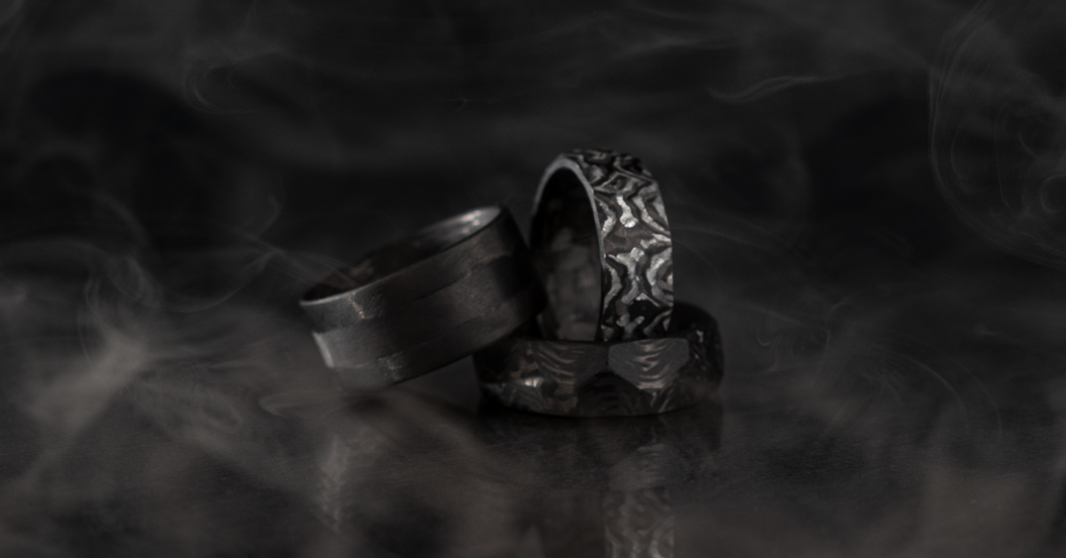 E6-Rings-Caring-For-Carbon-Fiber-Rings