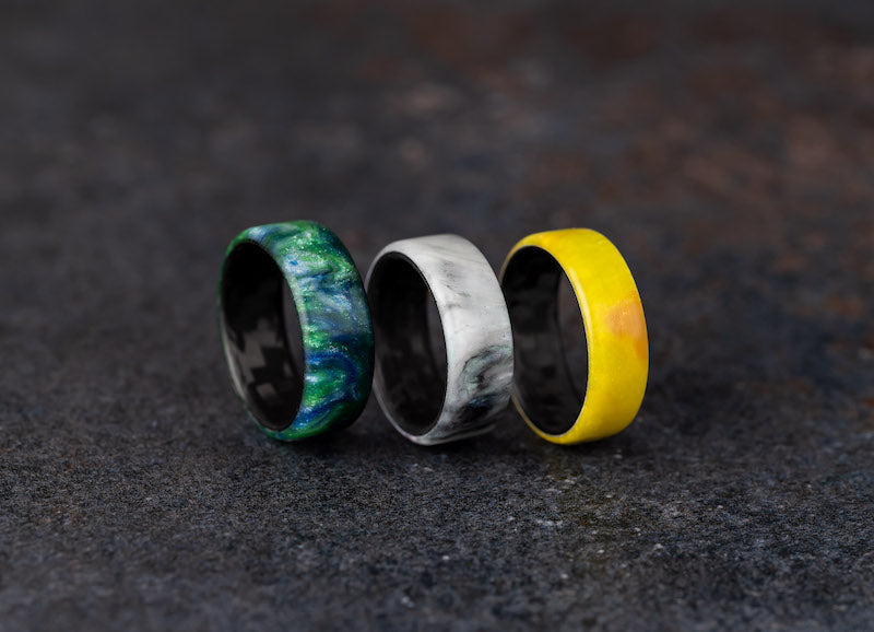 shape ring 06｜LORO official online store