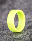 Matte Glow Resin Ring