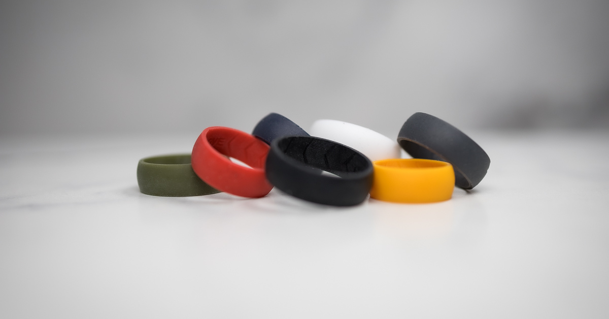 E-6-Rings-Why-Electricians-Mechanics-and-First-Responders-Prefer-Silicone-Rings