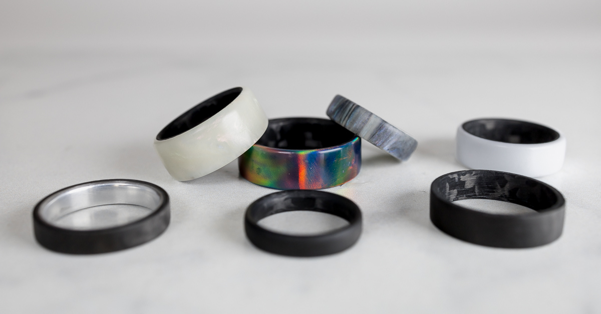 E6-Rings-How-to-Safely-Clean-Ring-Materials-of-All-Styles