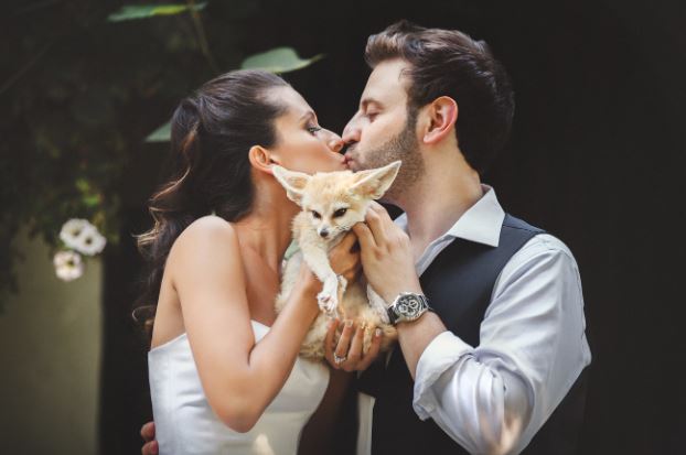 E6 Rings-6 Unique wedding Venue Ideas You Haven't Thought Of