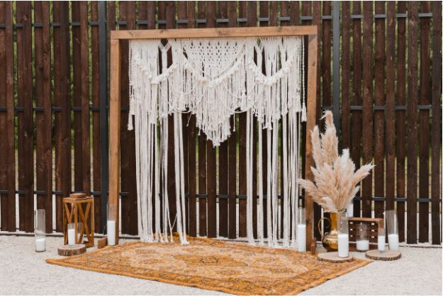 E6 Rings-Unique and Unconventional Wedding Themes That Will Wow Your Guests