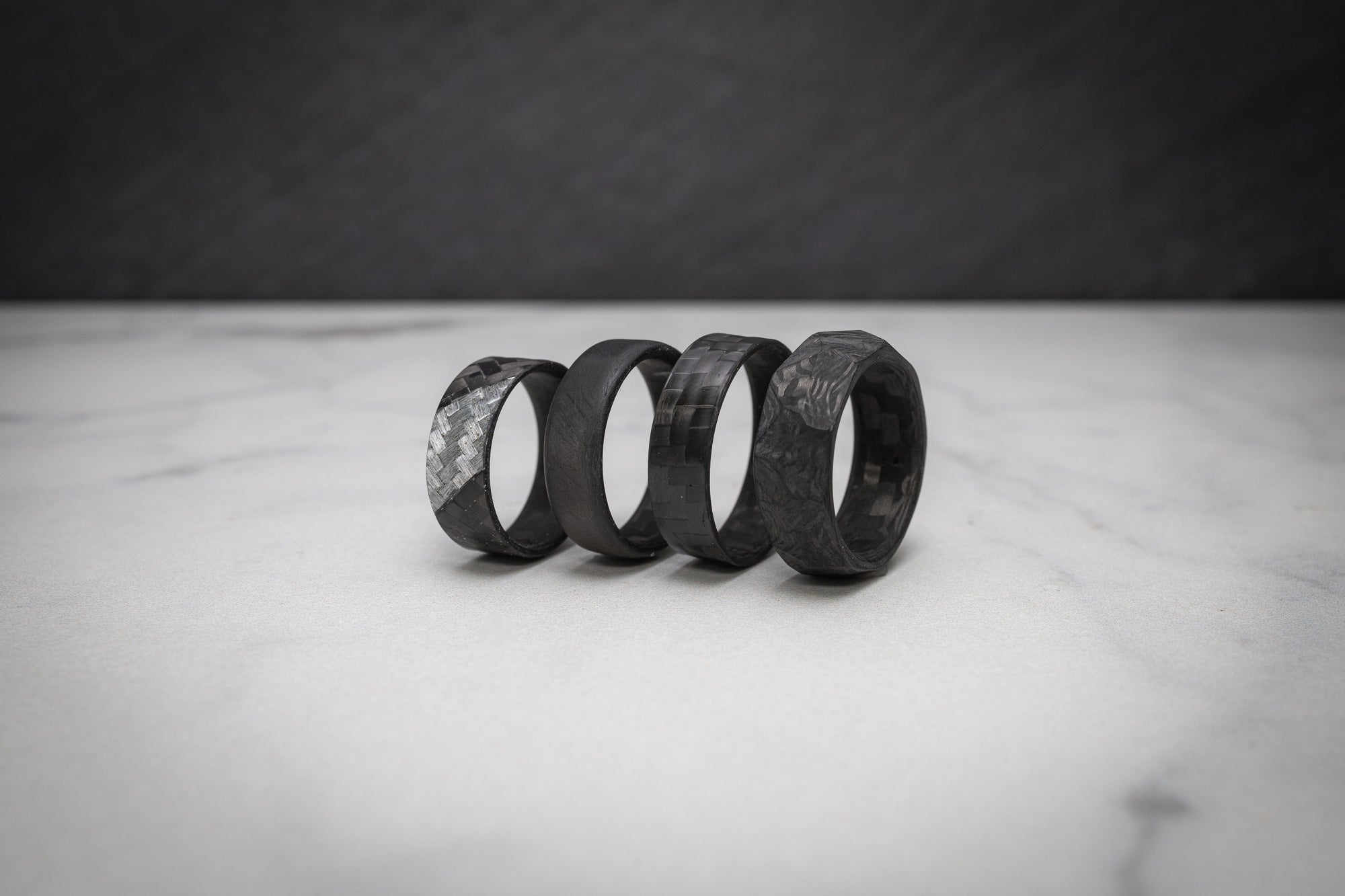 Carbon Fiber