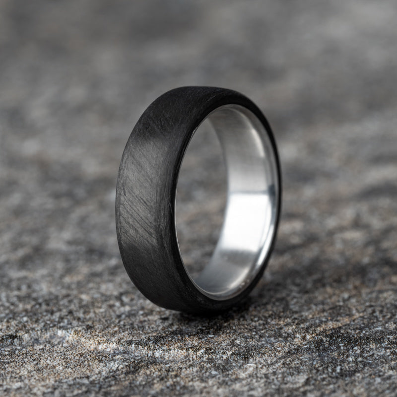 Silver Rings