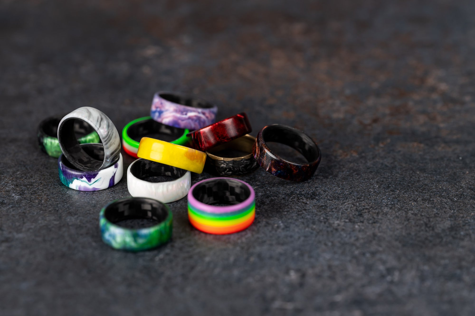 Shop All Rings