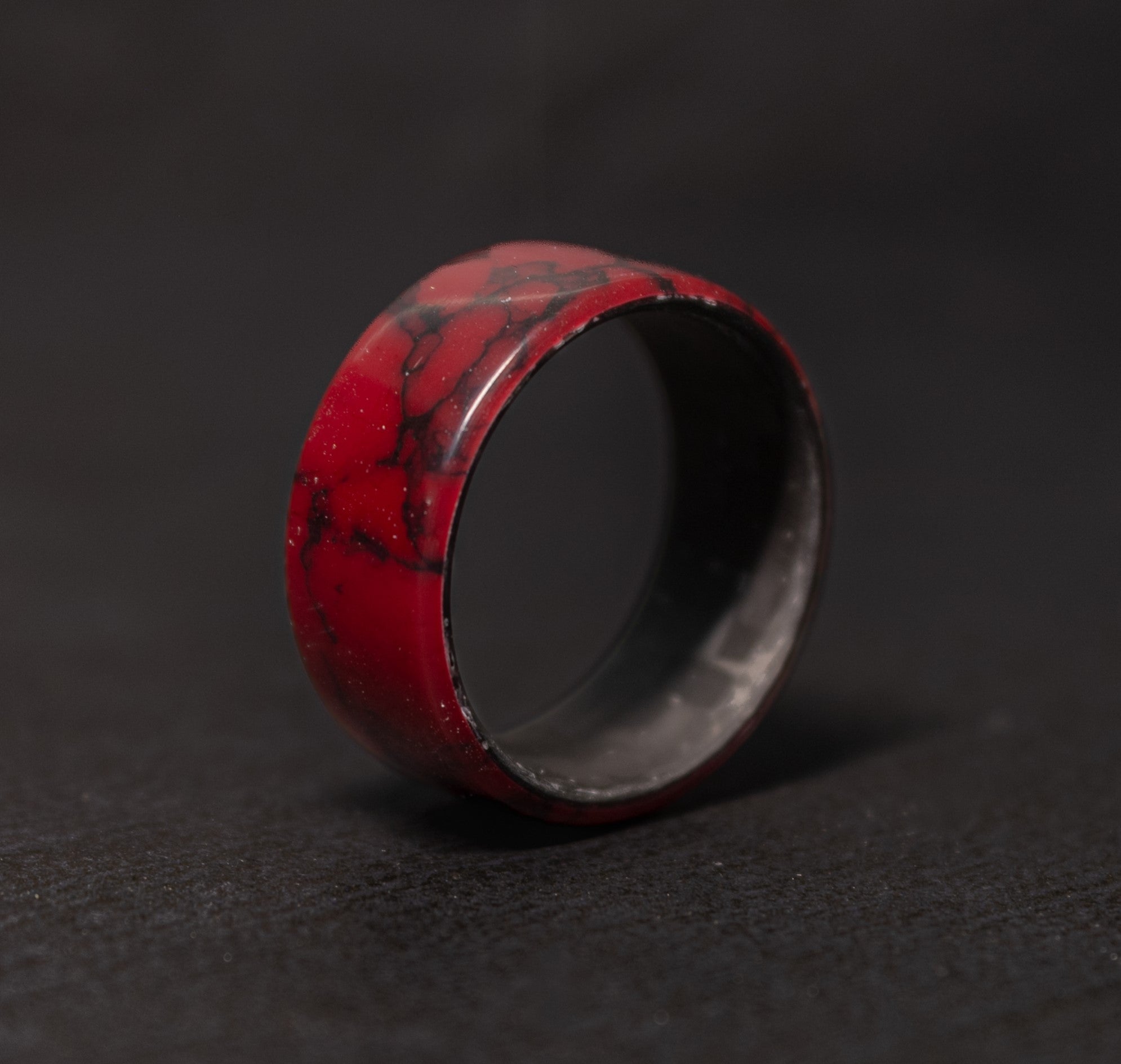 Red Rings