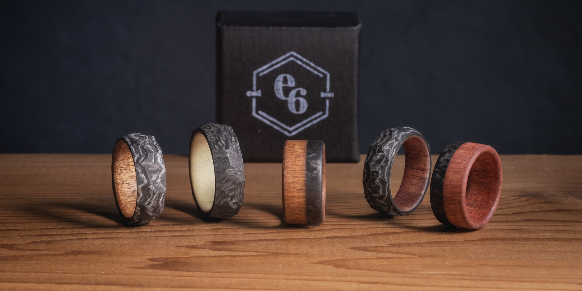 Woodland Collection
