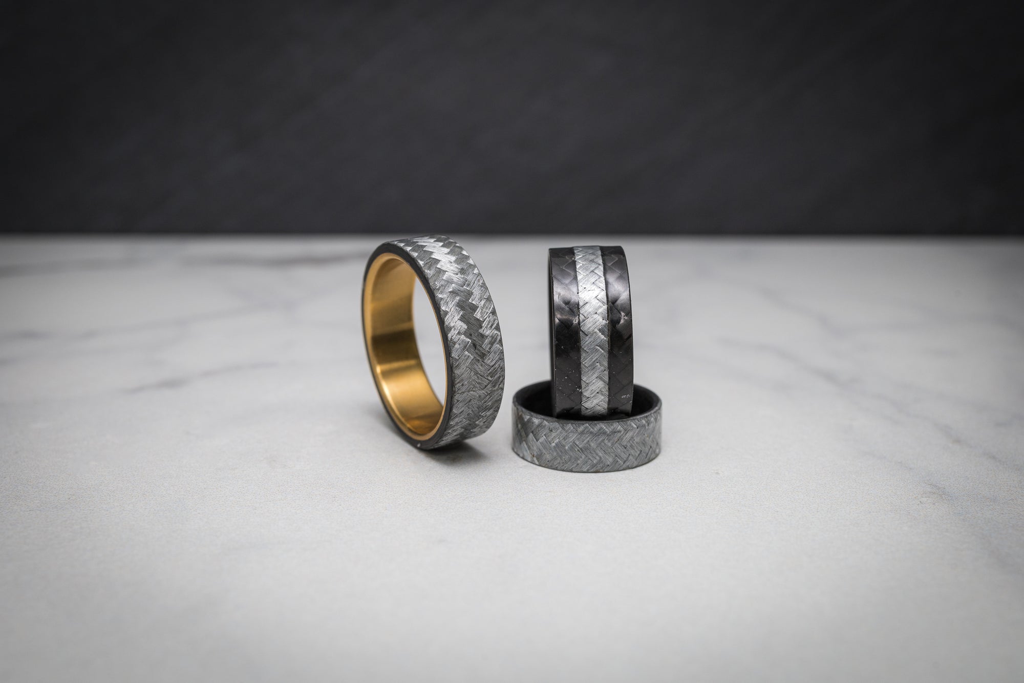 Carbon & Texalium