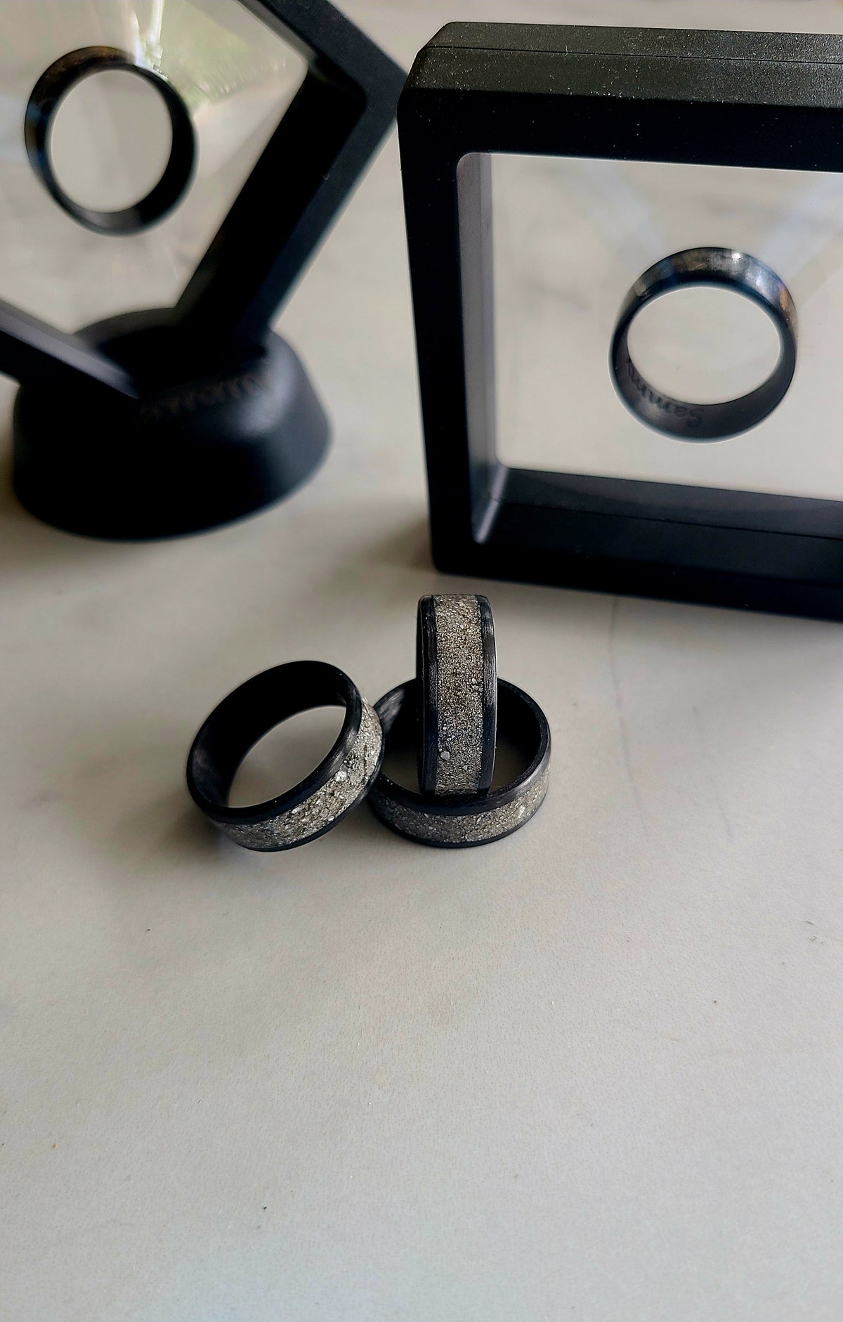 FurEver Ring (Custom Listing) – E6 Rings