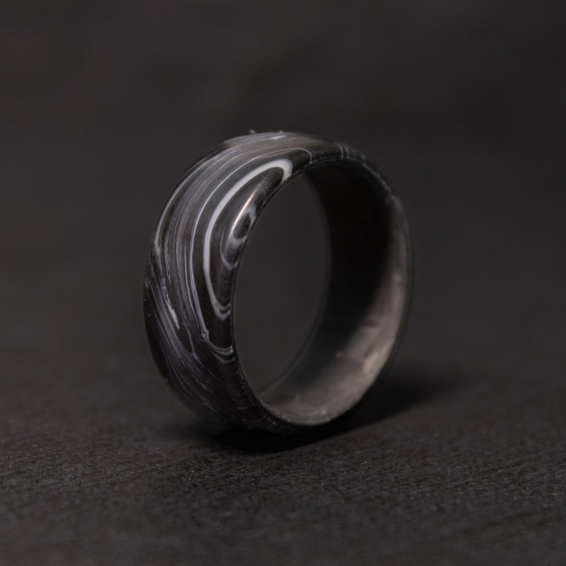 E6-Rings-TruStone-Black-Silver-1